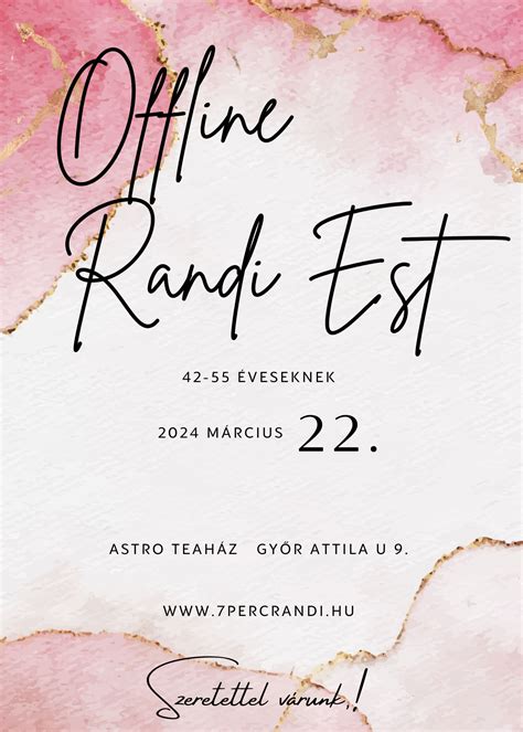 7 perc randi|Győr 7 perc randi Reels